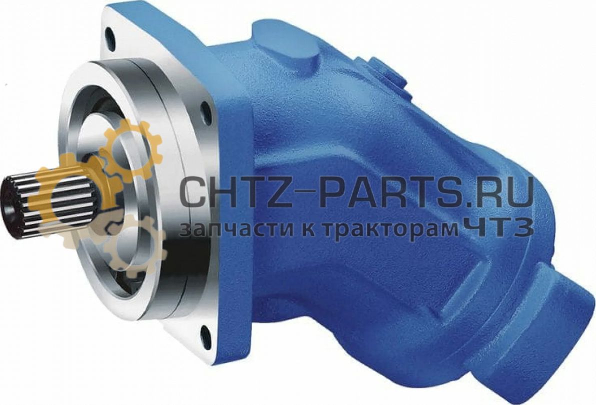 Насос 313.3.56.500.3