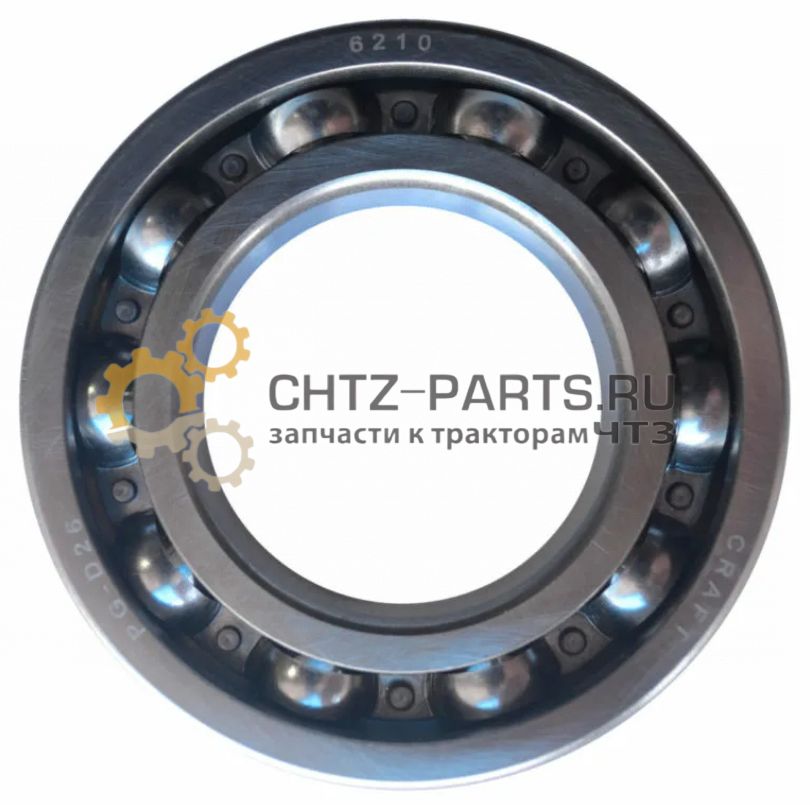 Подшипник 210
