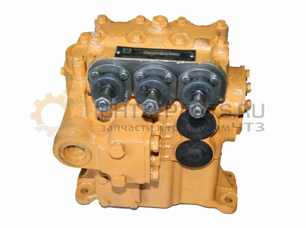 Гидрораспределитель 50-26-61СП