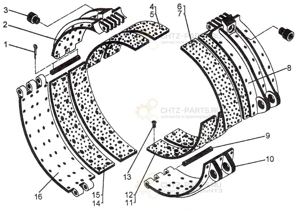 Лента 748-18-156СП ДЭТ-320 Лента 748-18-156СП ДЭТ-320