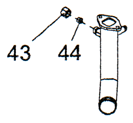 Рис. 7.1. Система охлаждения и разогрева двигателя ПК46 Рис. 7.1. Система охлаждения и разогрева двигателя ПК46
